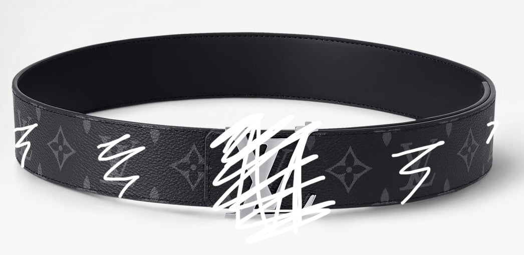 “ Fashion” belt