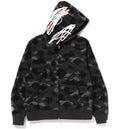 Casual “Ape” zip up