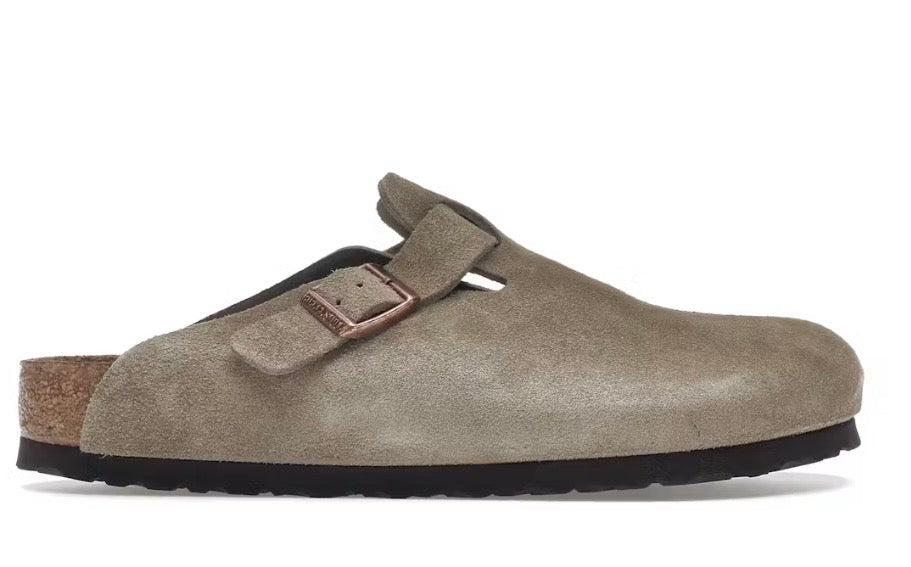 Casual comfy sandals