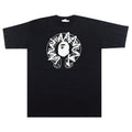 “Chrome/Ape” casualT-shirt