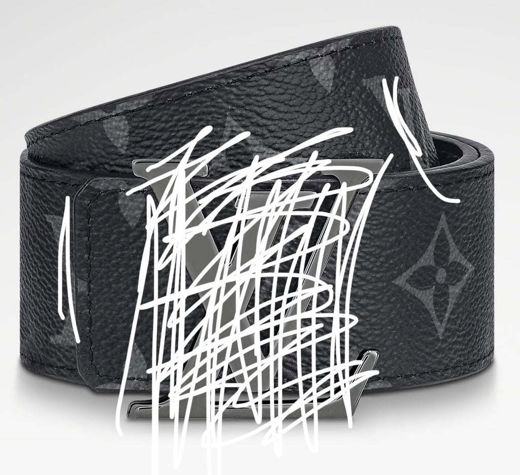 “ Fashion” belt