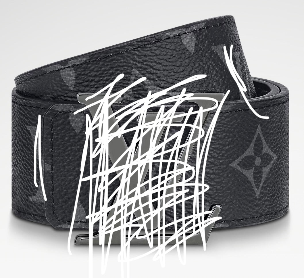 “ Fashion” belt