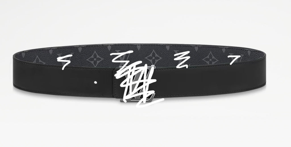 “ Fashion” belt