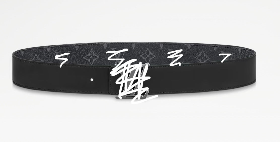 “ Fashion” belt