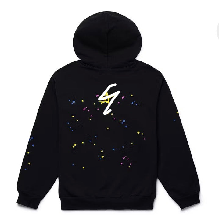 Casual hoodie