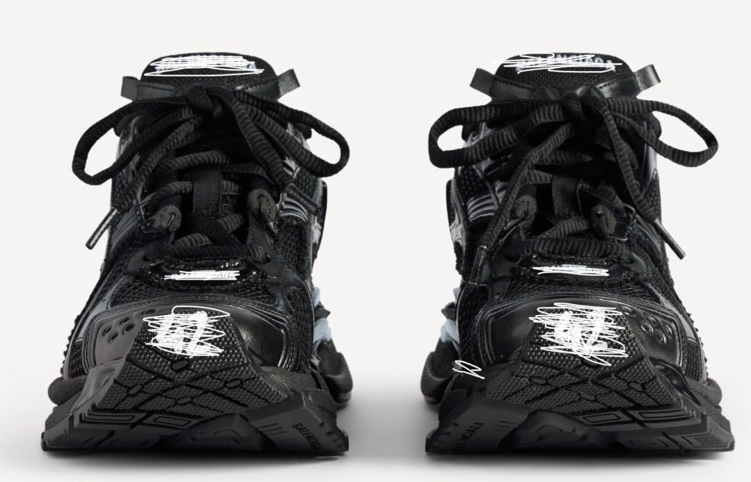 Led “running shoes”