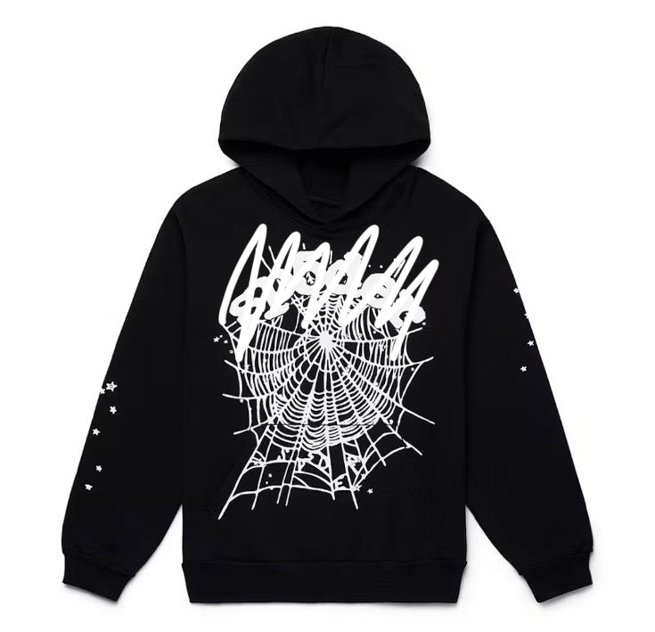Casual clothing black