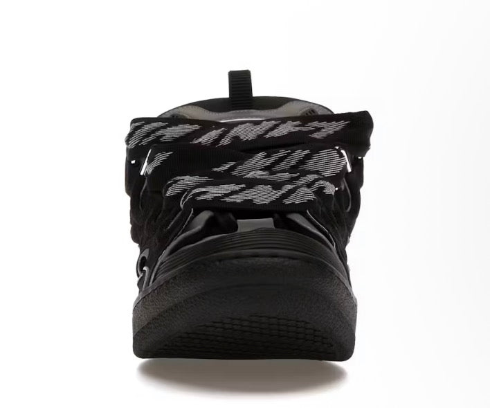 “chunky” reflective sneaker shoes