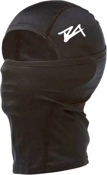 “balaclava” mask