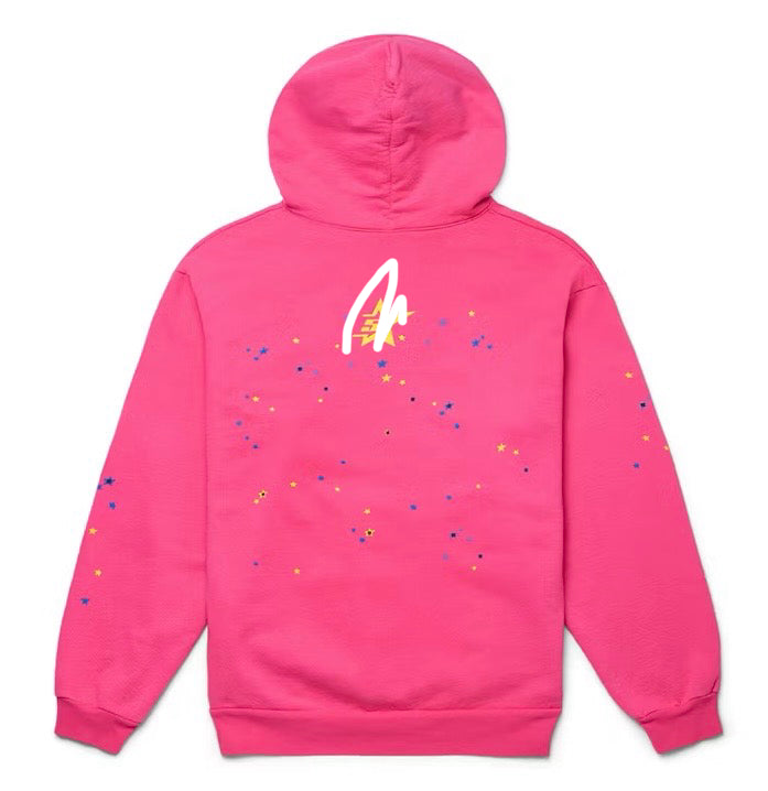 Casual clothing pink