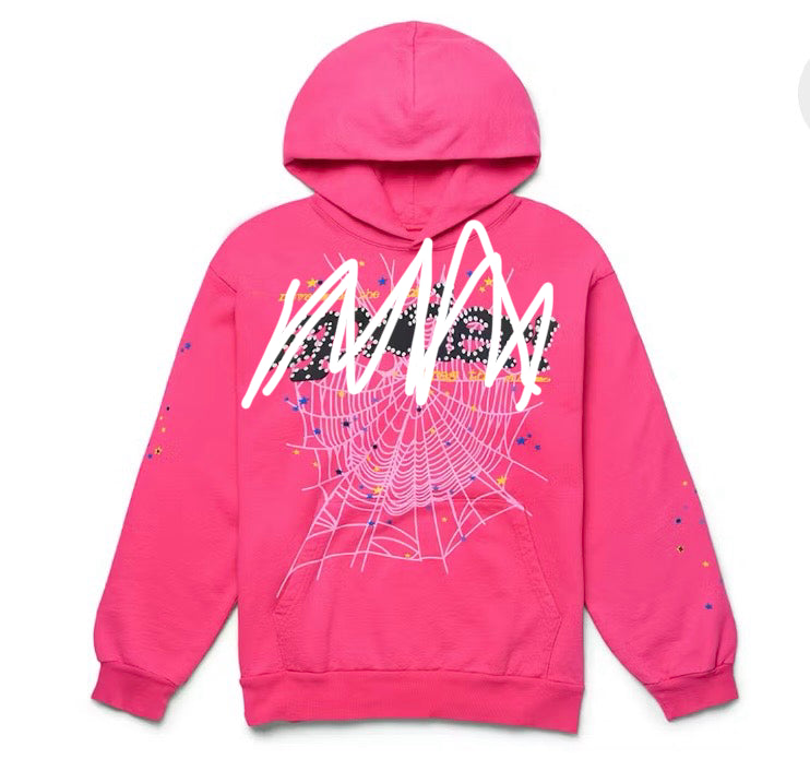 Casual clothing pink