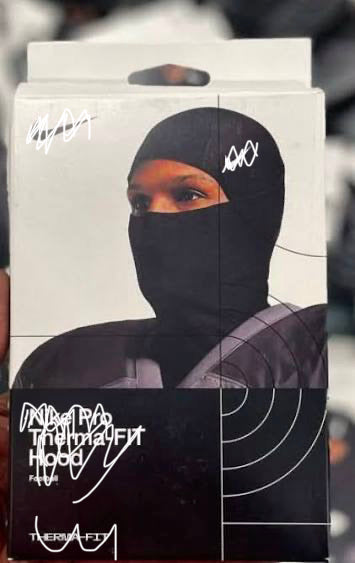 “balaclava” mask