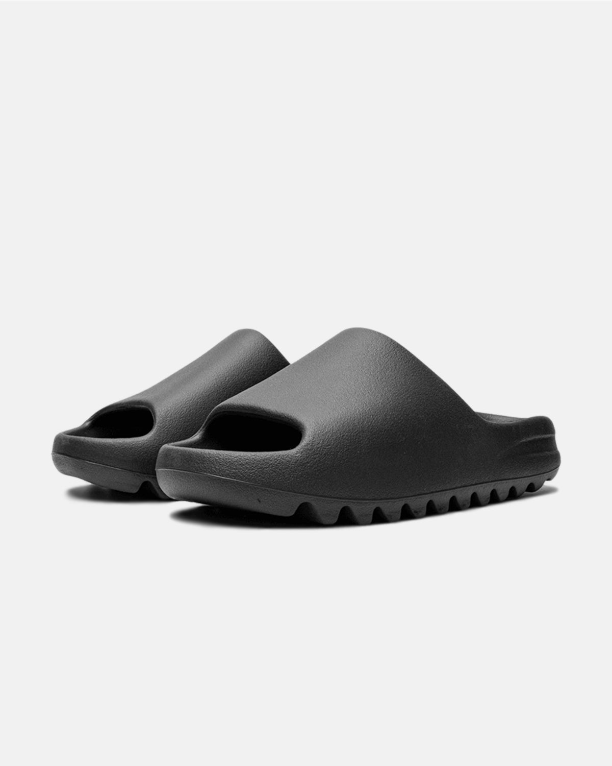 Yeezy slides onyx