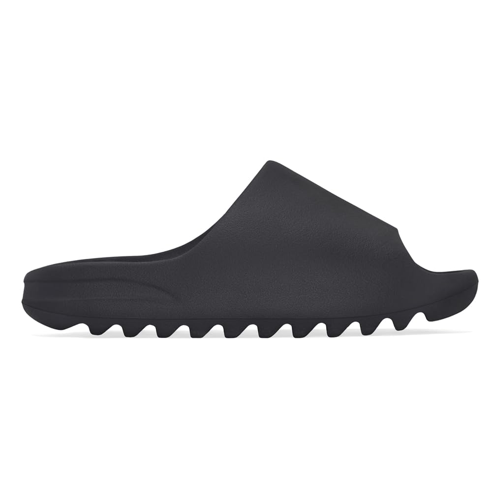 Yeezy slides onyx