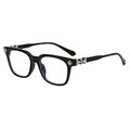 Fashion glasses
